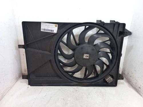 VENTOINHA/ ELETROVENTILADOR CHEVROLET AGILE 1.4 2013