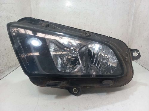 FAROL ESQUERDO FIAT TORO 2.0 2020