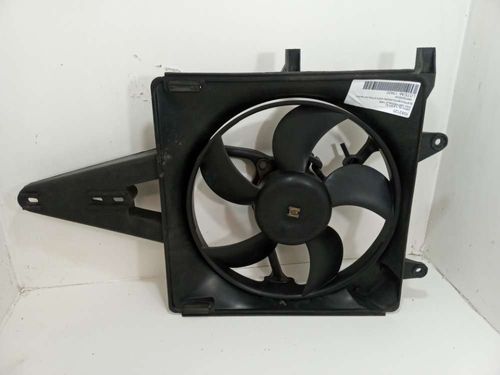 VENTILADOR FIAT SIENA 1.6 1998