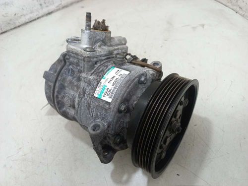COMPRESSOR DO AR CONDICIONADO LAND ROVER FREELANDER 3.2 2010