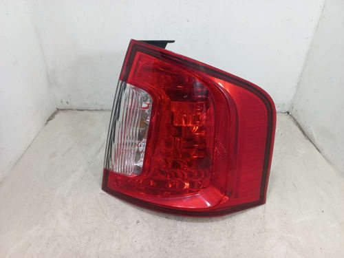 LANTERNA DIREITA FORD EDGE 3.5 2013