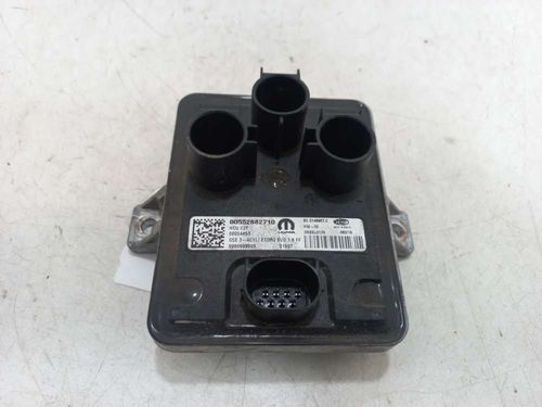 MODULO DO VENTILADOR JEEP RENEGADE 1.8 2019