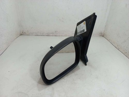 RETROVISOR ELETRICO ESQUERDO VOLKSWAGEN FOX 1.0 2009