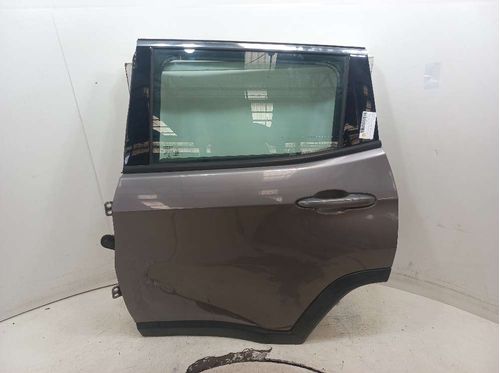 PORTA TRASEIRA ESQ JEEP COMPASS 2.0 2016