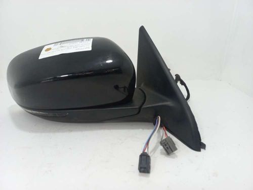 RETROVISOR ELETRICO DIREITO JEEP COMPASS 1.3 2023
