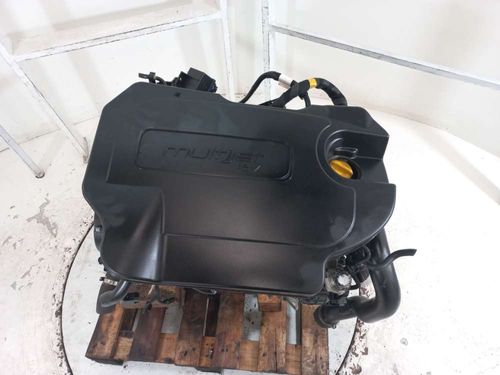 MOTOR COMPLETO JEEP RENEGADE 2.0 2016