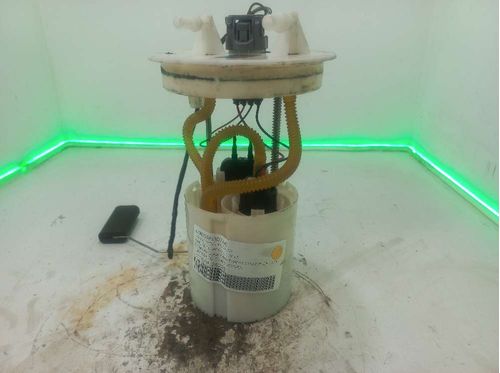 BOMBA DE COMBUSTIVEL FORD KA 1.0 2017