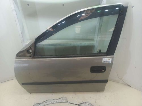 PORTA DIANTEIRA ESQ CHEVROLET CLASSIC 1.0 2010
