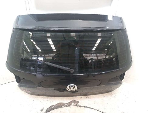 TAMPA TRASEIRA VOLKSWAGEN GOLF 2.0 2017
