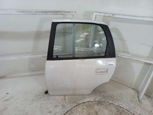 PORTA TRASEIRA ESQ CHEVROLET CLASSIC 1.0 2015