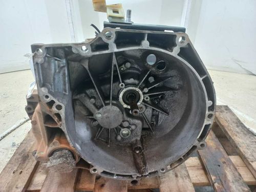CAMBIO MANUAL / CX DE MARCHA FORD KA 1.0 2017
