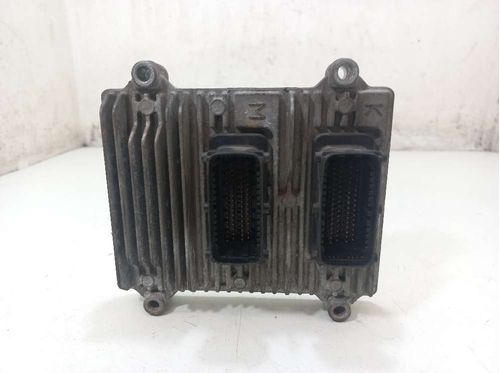 MODULO DE INJECAO CHEVROLET CELTA 1.0 2011