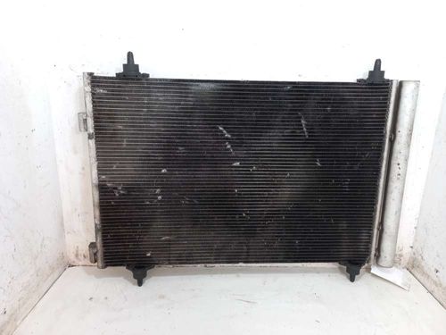 CONDENSADOR CITROEN C4 1.6 2017