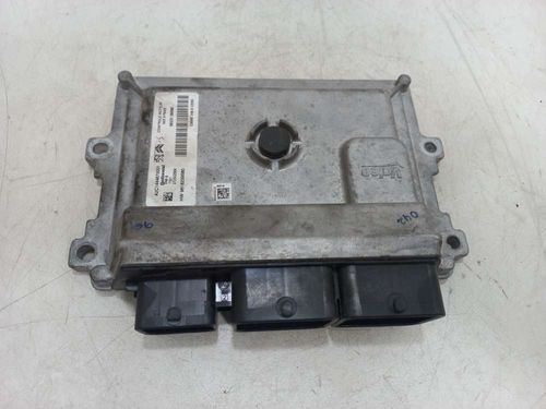 MODULO DE INJECAO PEUGEOT 2008 1.6 2018