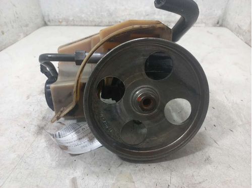 BOMBA DE DIRECAO HIDRAULICA PEUGEOT 207 1.4 2011
