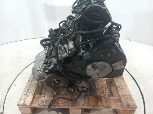 MOTOR COMPLETO PEUGEOT 208 1.6 2022