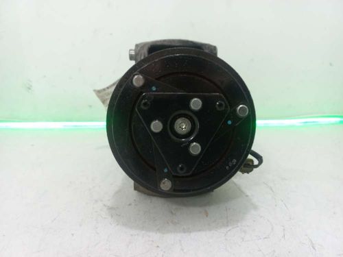 COMPRESSOR DO AR CONDICIONADO CITROEN C3 1.6 2013