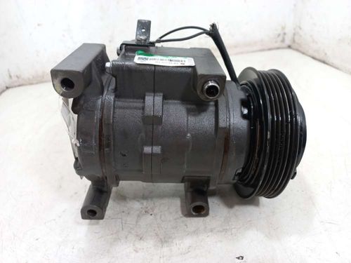 COMPRESSOR DO AR CONDICIONADO HYUNDAI HB20 1.0 2015