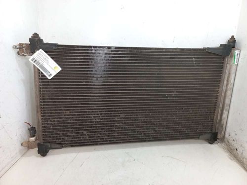 CONDENSADOR NISSAN LIVINA 1.6 2012