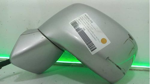 RETROVISOR ELETRICO ESQUERDO NISSAN TIIDA 1.8 2011