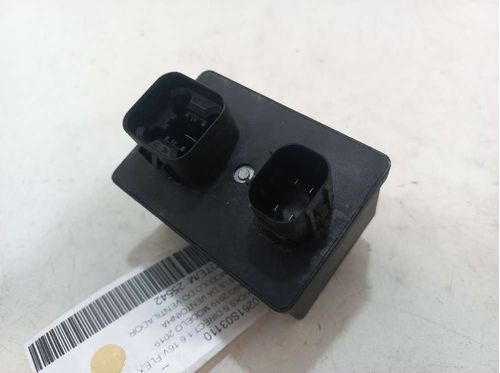 MODULO DO VENTILADOR NISSAN KICKS 1.6 2019