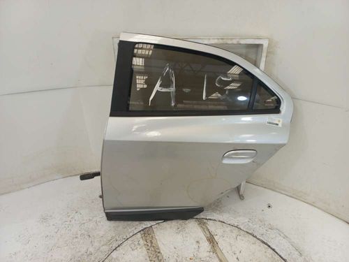 PORTA TRASEIRA ESQ CHEVROLET ONIX  1.4 2018