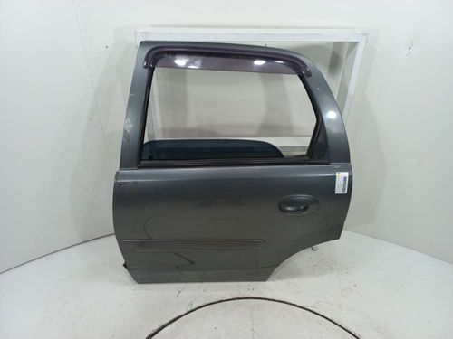 PORTA TRASEIRA ESQ CHEVROLET CORSA 1.4 2011