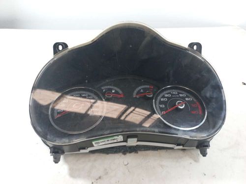 PAINEL DE INSTRUMENTOS FIAT PALIO 1.4 2013