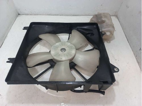 VENTOINHA/ ELETROVENTILADOR SUZUKI SX4 2.0 2012