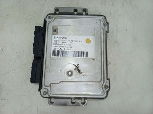 MODULO DE INJECAO NISSAN GRAND LIVINA 1.8 2012