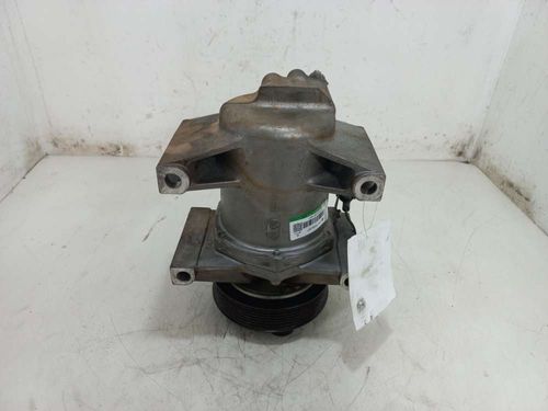 COMPRESSOR DO AR CONDICIONADO NISSAN FRONTIER 2.5 2015