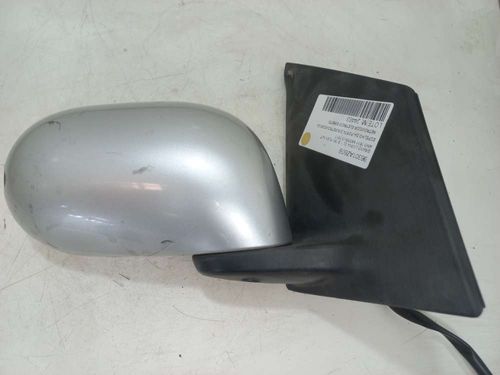 RETROVISOR ELETRICO DIREITO NISSAN GRAND LIVINA 1.8 2012