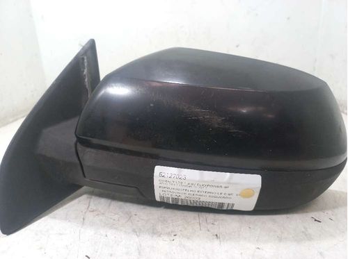RETROVISOR ELETRICO ESQUERDO CHEVROLET COBALT 1.4 2012