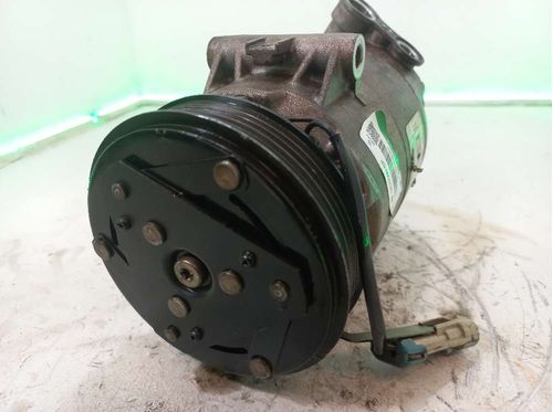 COMPRESSOR DO AR CONDICIONADO CHEVROLET CLASSIC 1.0 2011