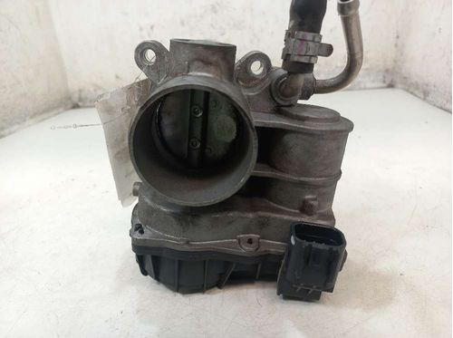 CORPO DE BORBOLETA JAC MOTORS J3 1.5 2015