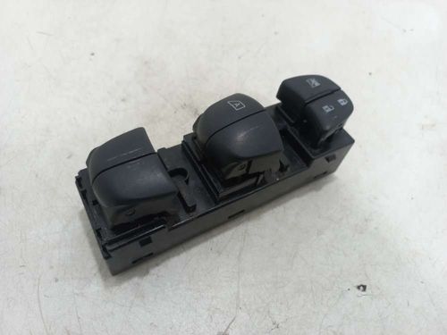 INTERRUPTOR VIDRO DIANT. ESQ NISSAN KICKS S 1.6 2018