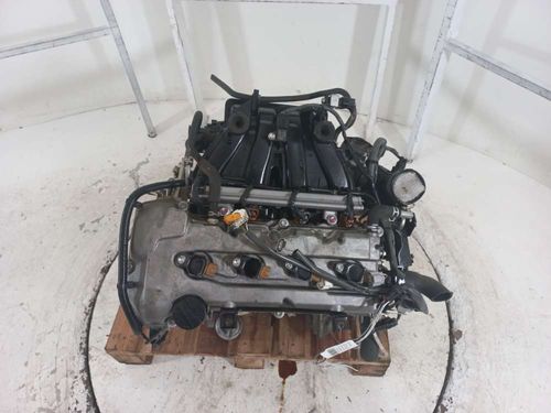 MOTOR COMPLETO SUZUKI S-CROSS 1.6 2016