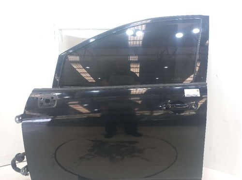 PORTA DIANTEIRA ESQ NISSAN TIIDA 1.8 2012