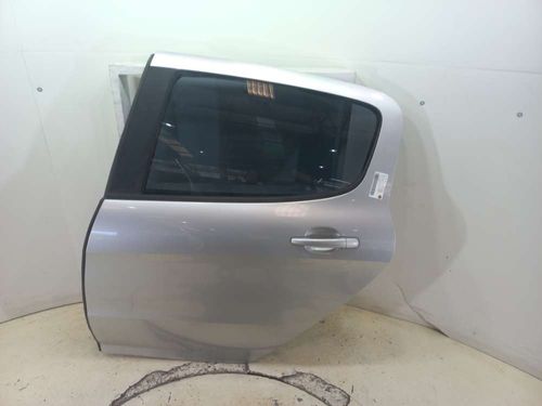 PORTA TRASEIRA ESQ PEUGEOT 308 1.6 2014