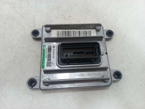 MODULO DE INJECAO JAC MOTORS J6 2.0 2012