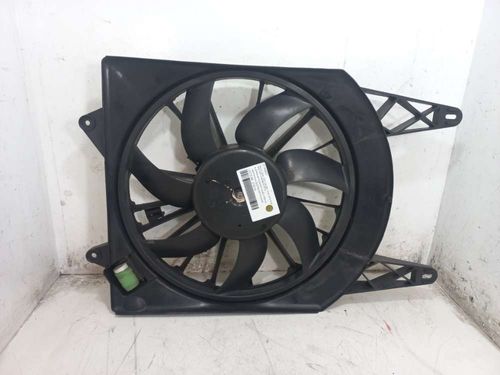 VENTOINHA/ ELETROVENTILADOR FIAT UNO 1.0 2013