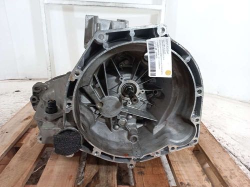 CAMBIO MANUAL / CX DE MARCHA FORD KA 1.0 2013