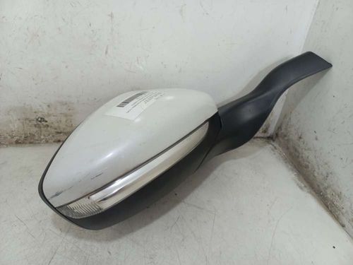 RETROVISOR ELETRICO DIREITO PEUGEOT 208 1.5 2014