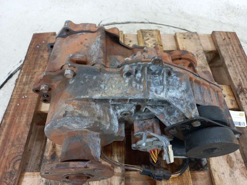 CAIXA DE TRANSFERENCIA FORD RANGER 3.0 2009