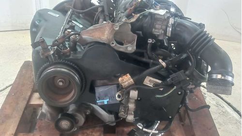 MOTOR COMPLETO CHEVROLET ONIX 1.0 2016