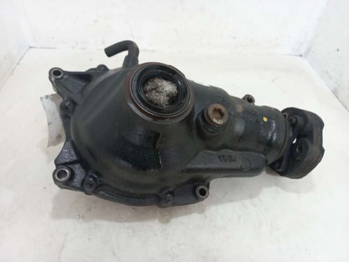 DIFERENCIAL DIANTEIRO BMW X5 4.4 2001