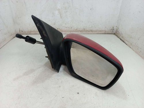 RETROVISOR MANUAL DIREITO FORD KA+ 1.0 2018