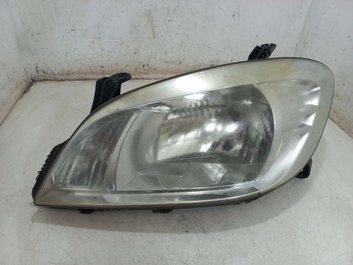 FAROL ESQUERDO CHEVROLET PRISMA 1.4 2012