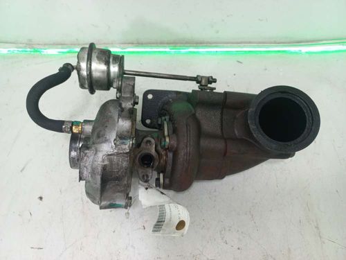 TURBINA TURBOCOMPRESSOR FIAT DUCATO 2.3 2016