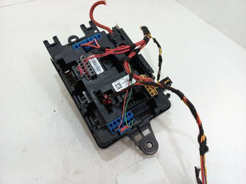 CAIXA DE FUSIVEIS BMW 320I 2.0 2017